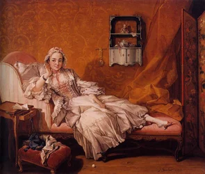 Rouva Boucher